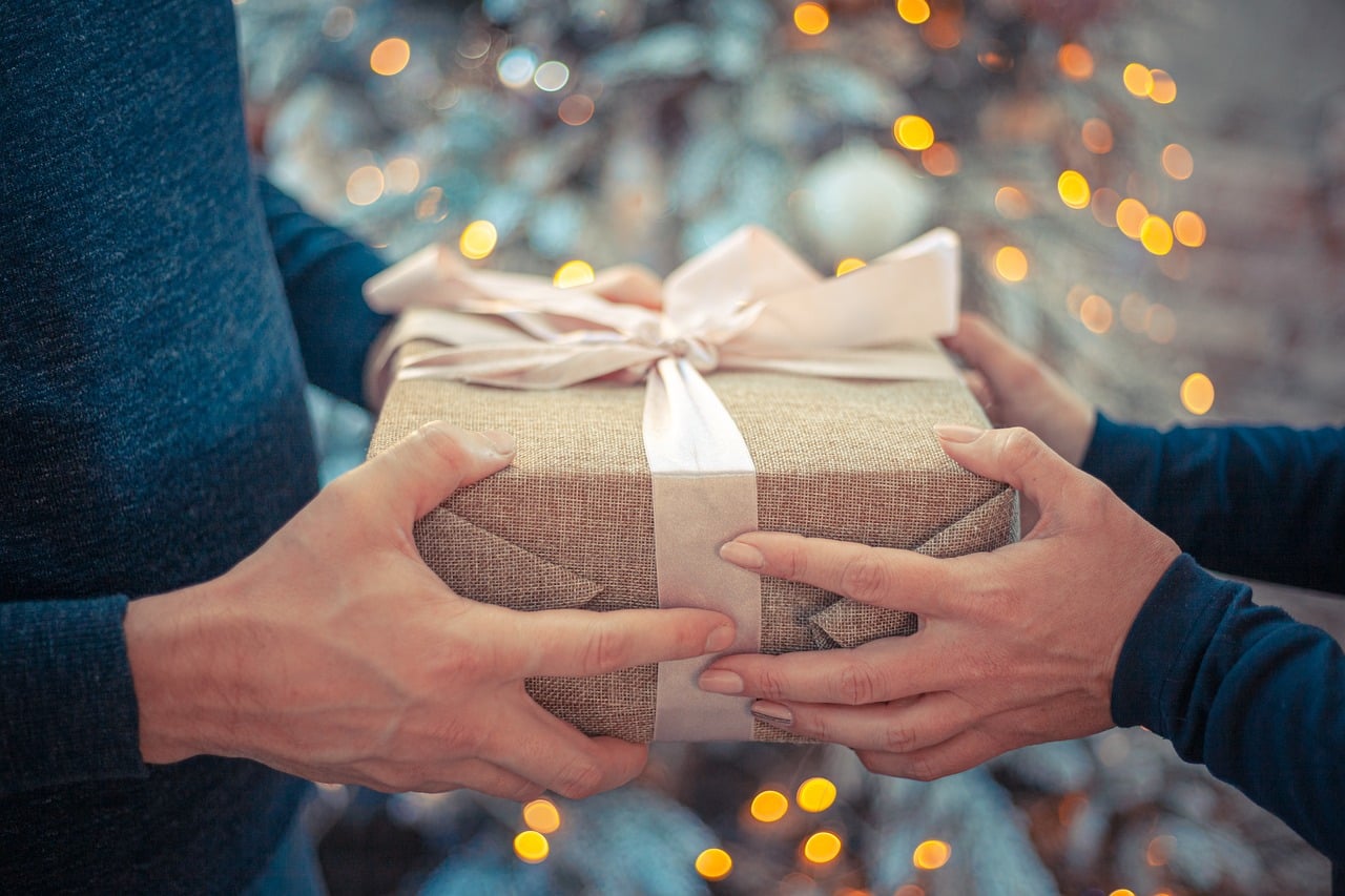 Quels sont les meilleures idées cadeaux pour une nounou à Noël ?