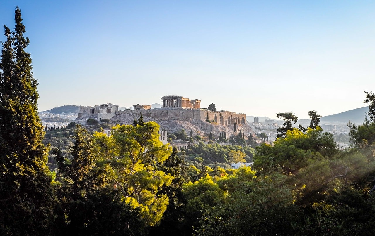 Où partir en Grèce : Les meilleures destinations